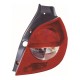 Renault Clio 2005-2009 Rear Light Unit Driver Side